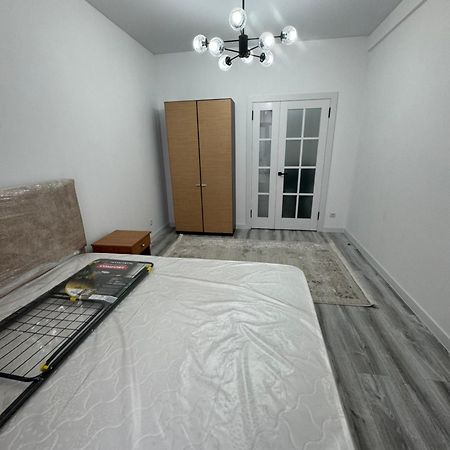 Evita Apartment Bișkek Exterior foto