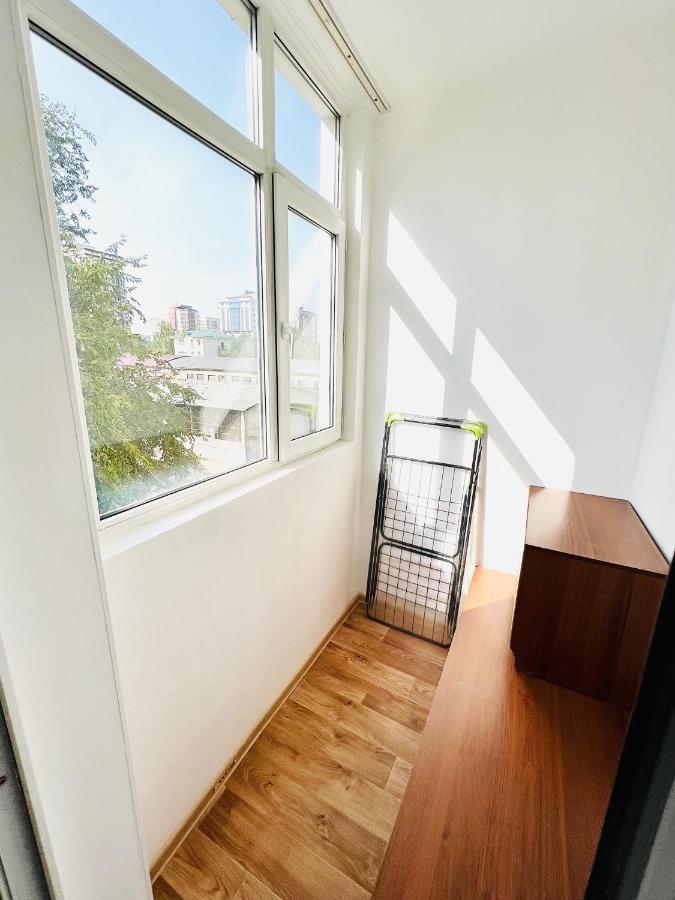 Evita Apartment Bișkek Exterior foto