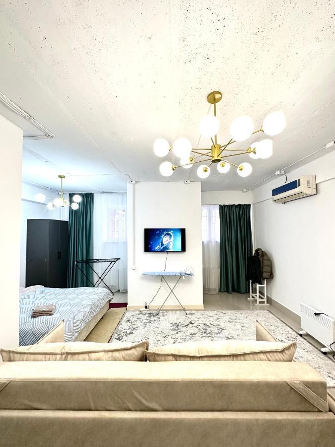 Evita Apartment Bișkek Exterior foto