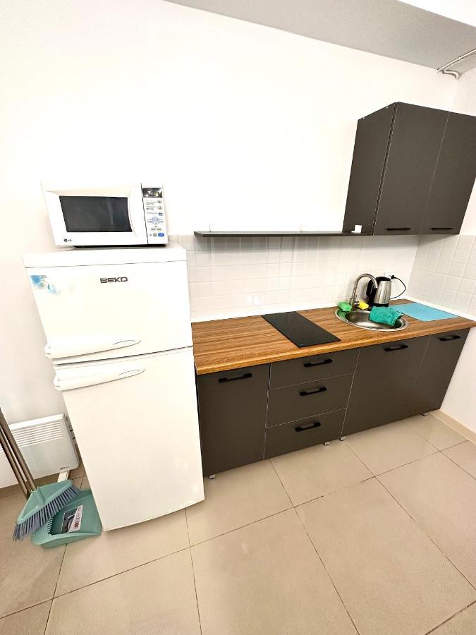 Evita Apartment Bișkek Exterior foto