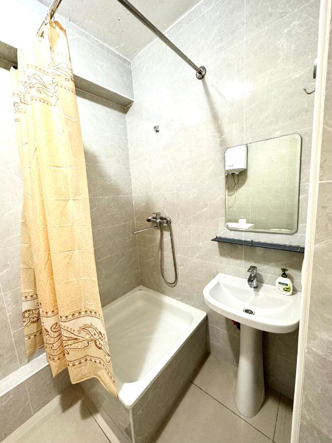 Evita Apartment Bișkek Exterior foto