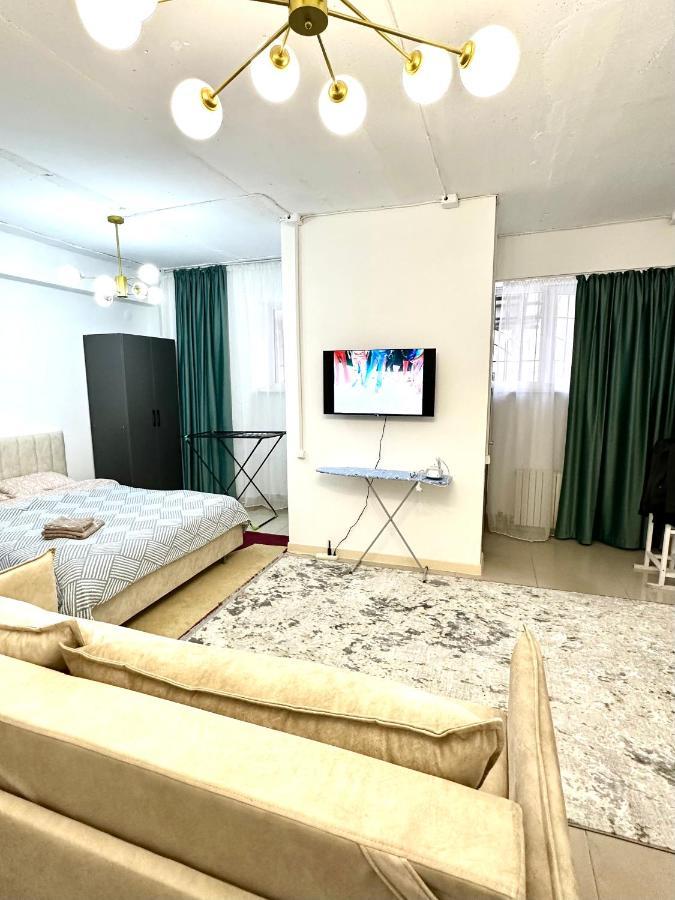 Evita Apartment Bișkek Exterior foto