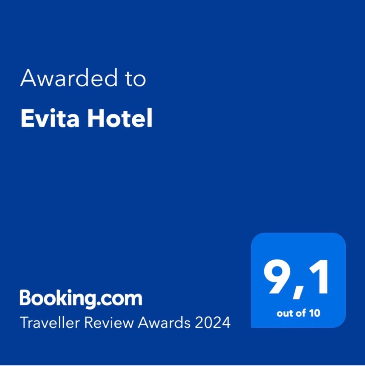 Evita Apartment Bișkek Exterior foto