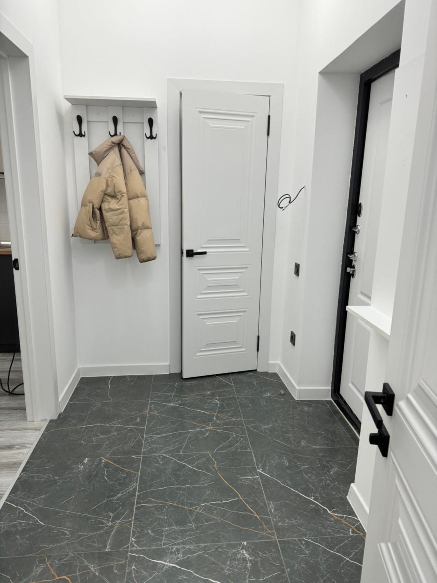 Evita Apartment Bișkek Exterior foto