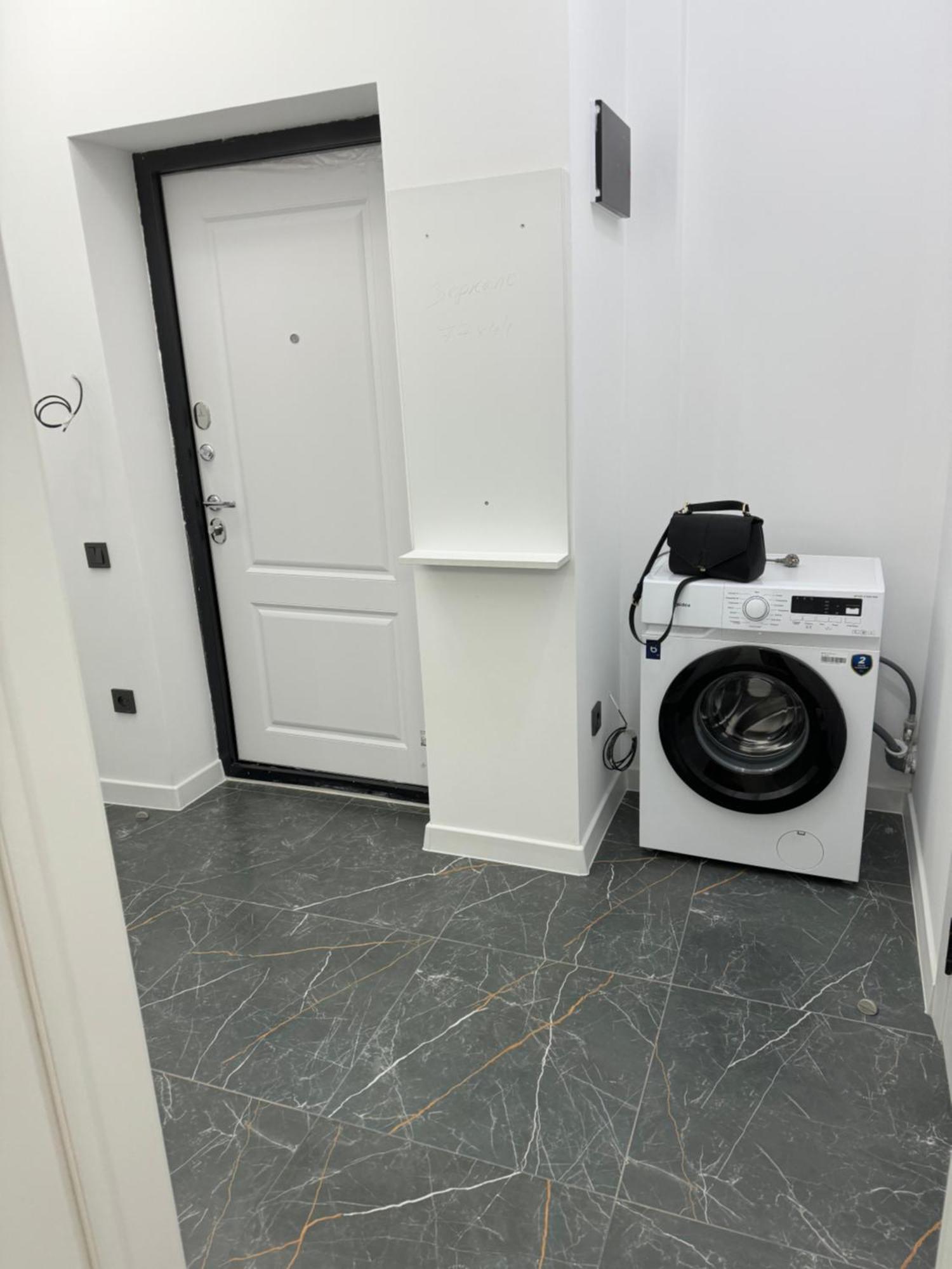 Evita Apartment Bișkek Exterior foto