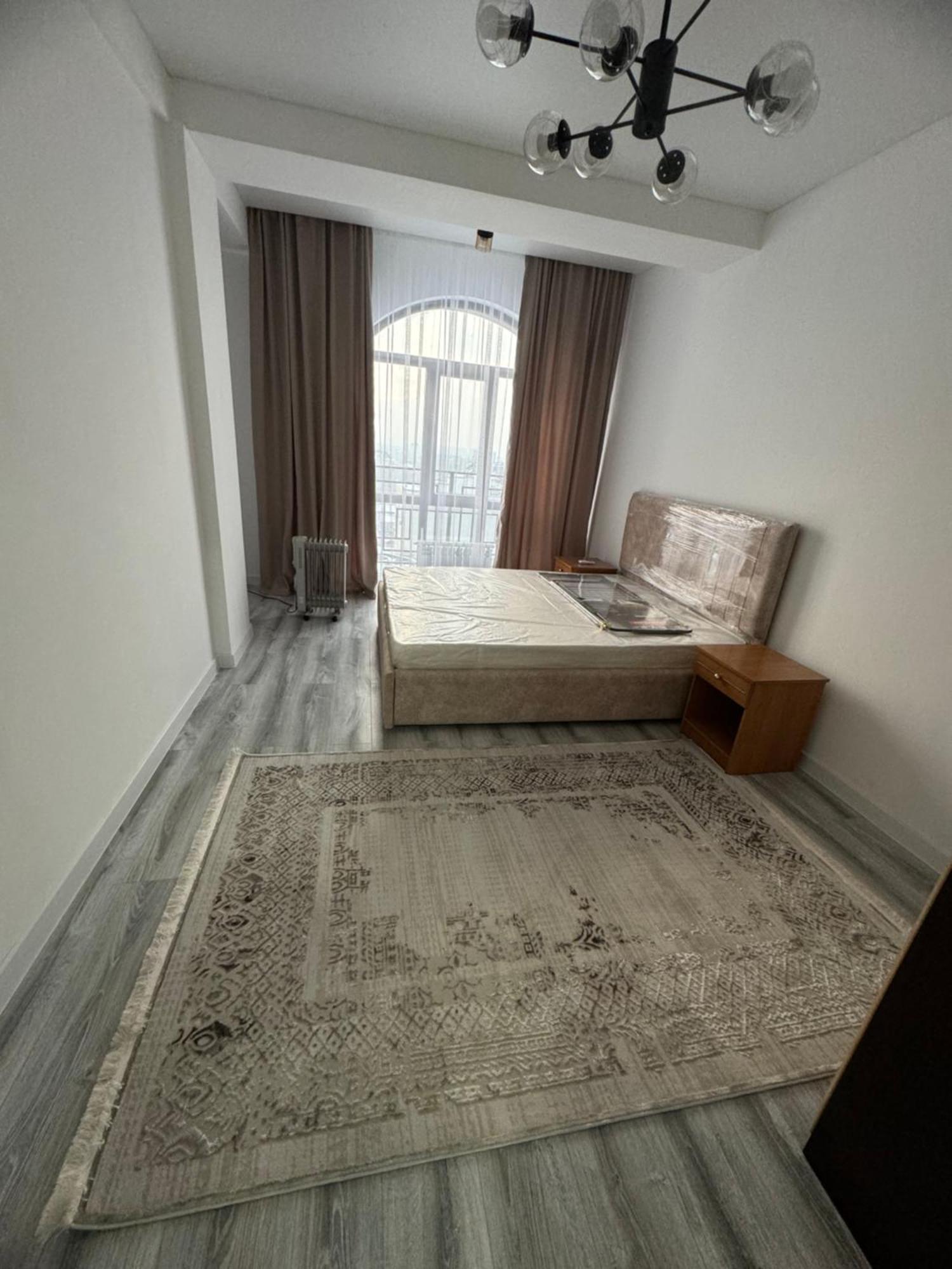 Evita Apartment Bișkek Exterior foto