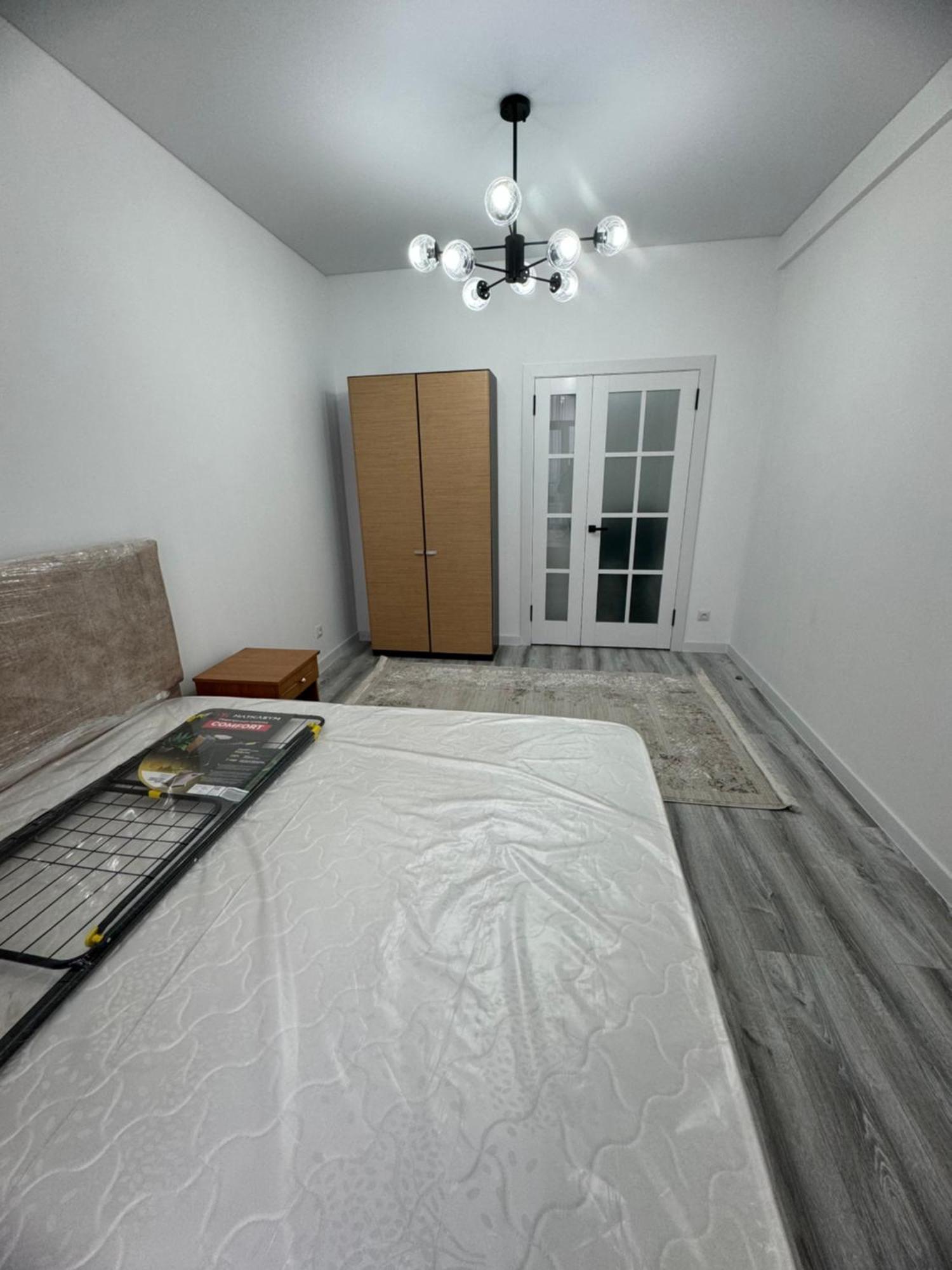 Evita Apartment Bișkek Exterior foto
